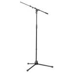 Konig & Meyer Microphone Stand 210/9 (Black)