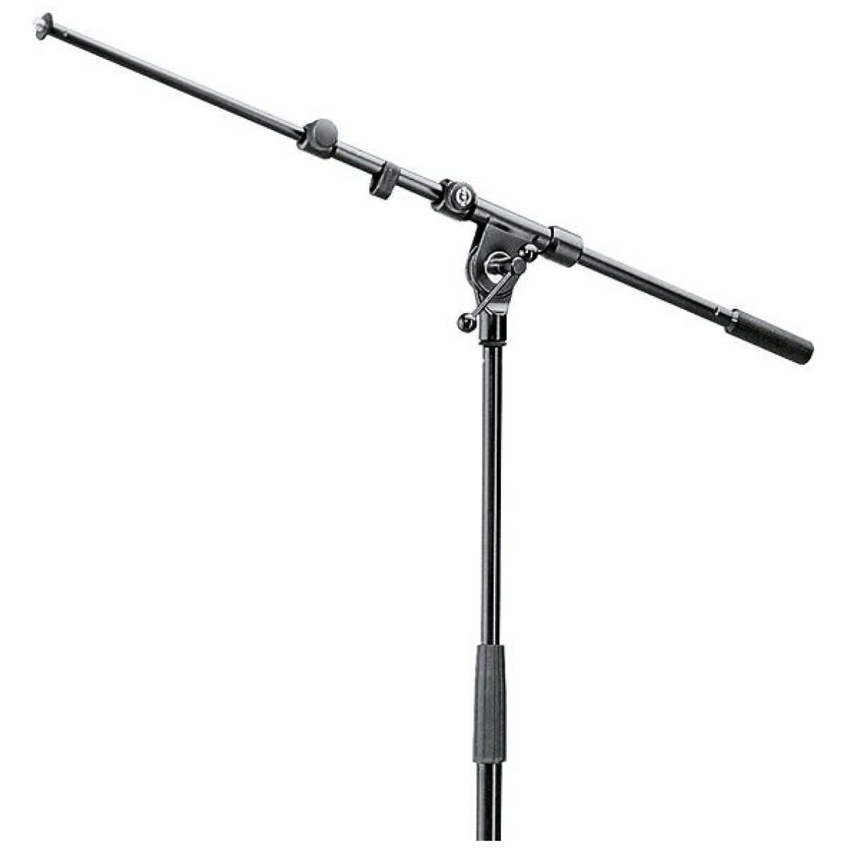 Konig & Meyer Microphone Stand 210/9 (Black) - Image 2
