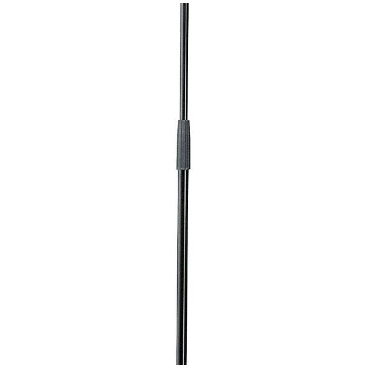 Konig & Meyer Microphone Stand 210/9 (Black) - Image 4