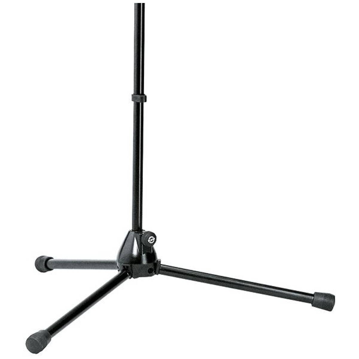 Konig & Meyer Microphone Stand 210/9 (Black) - Image 3