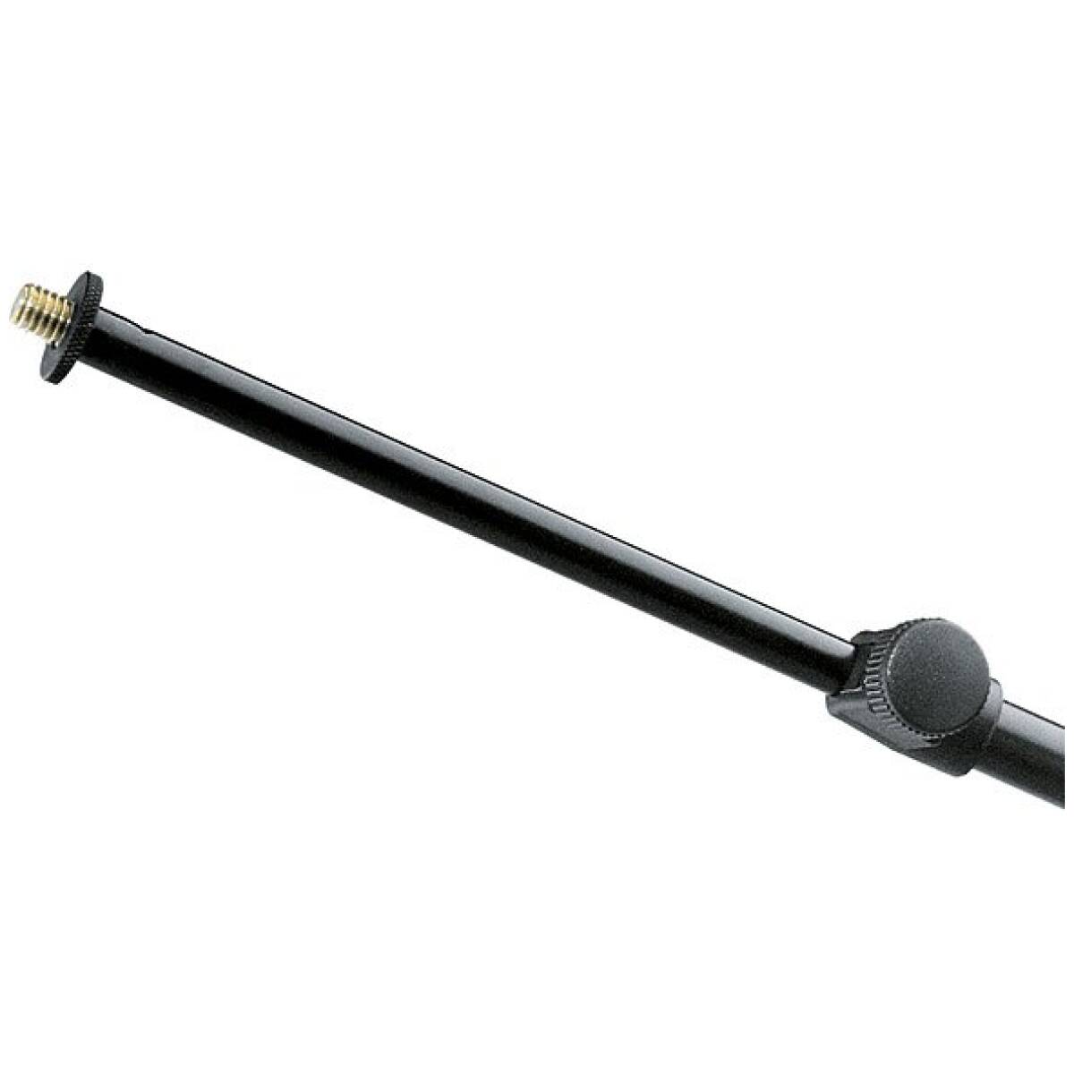 Konig & Meyer 21140 Boom Arm (Black) - Image 3