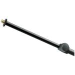 Konig & Meyer 21140 Boom Arm (Black) - Image 3