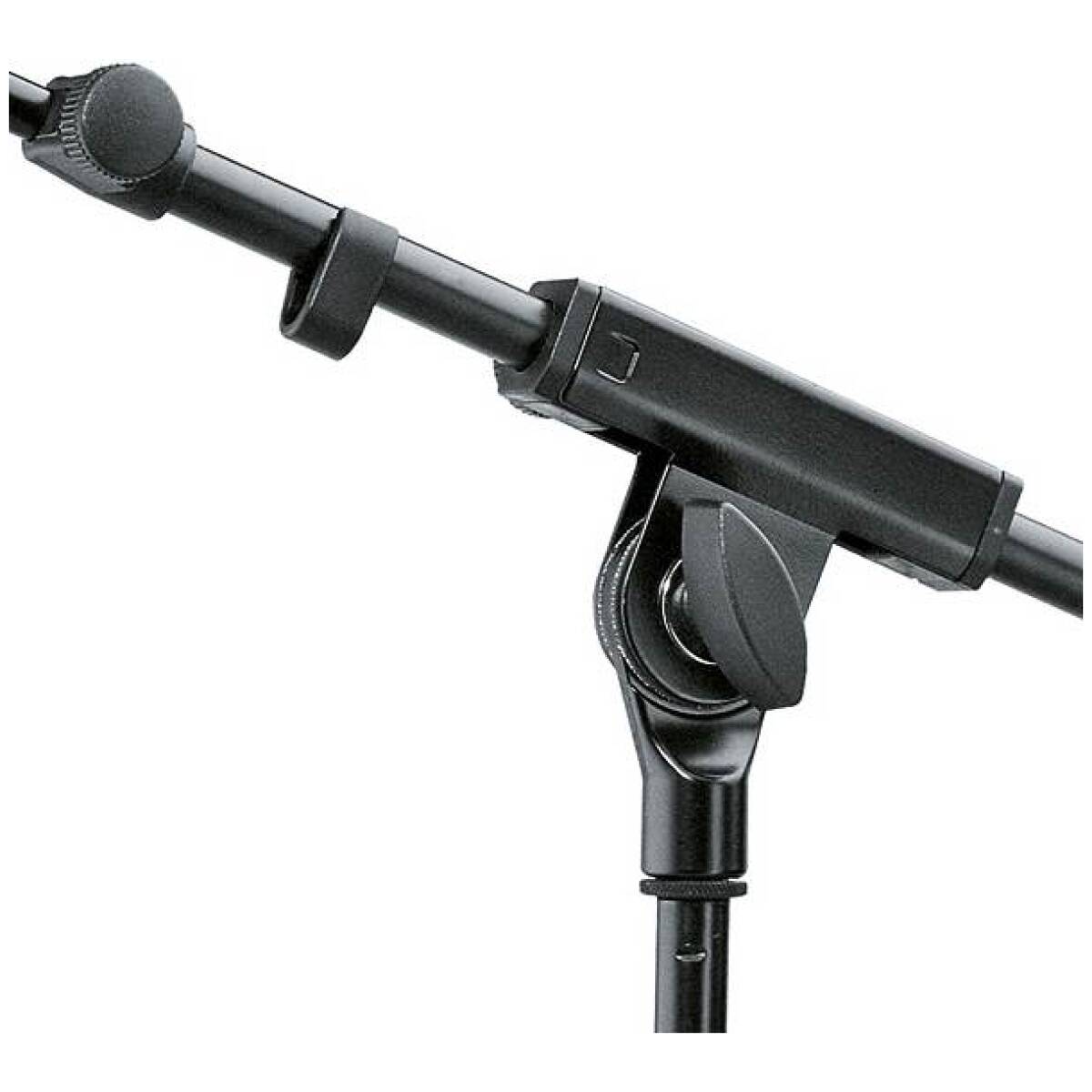 Konig & Meyer 21140 Boom Arm (Black) - Image 2