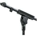Konig & Meyer 21140 Boom Arm (Black) - Image 2