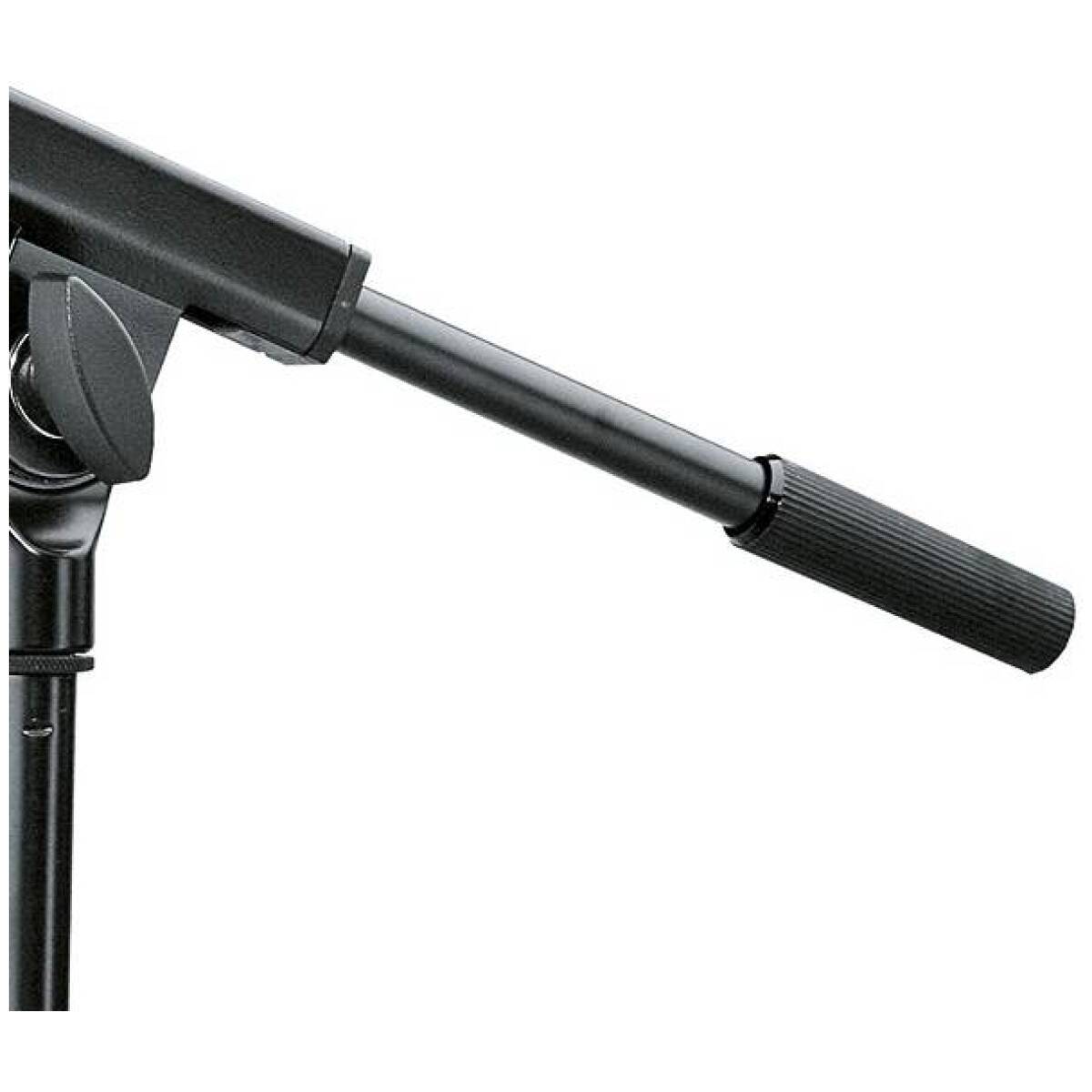 Konig & Meyer 21140 Boom Arm (Black) - Image 4