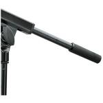 Konig & Meyer 21140 Boom Arm (Black) - Image 4