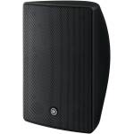 Yamaha VXS5 Black Surface Mount Speaker (Pair)
