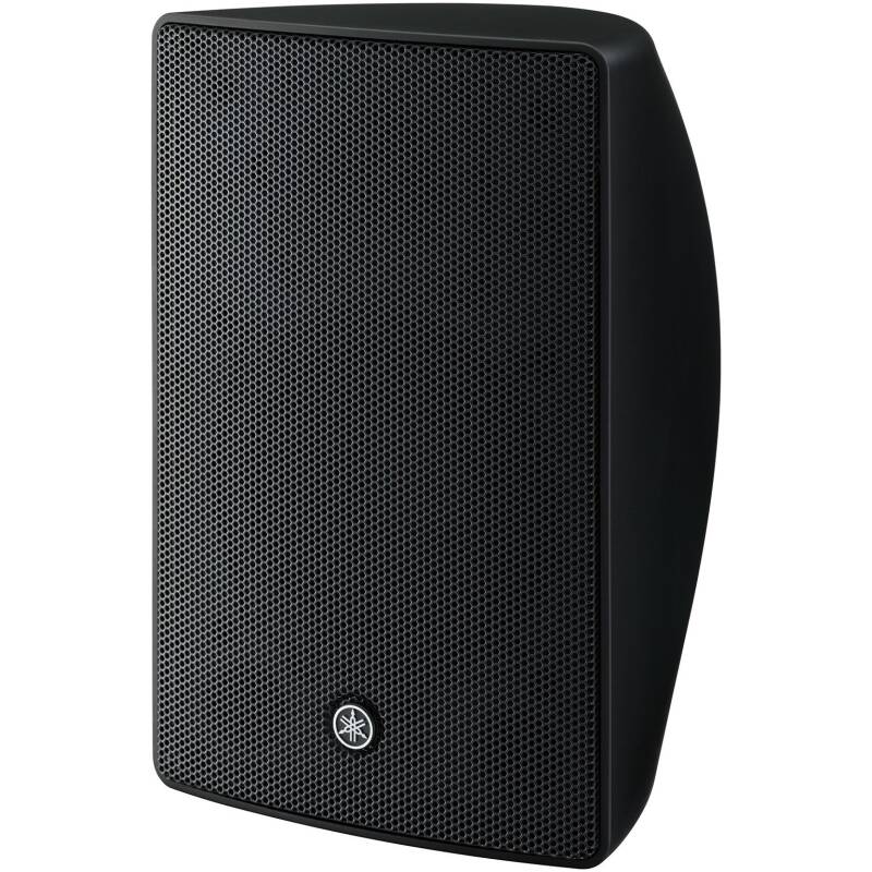 Yamaha VXS5 Black Surface Mount Speaker (Pair)