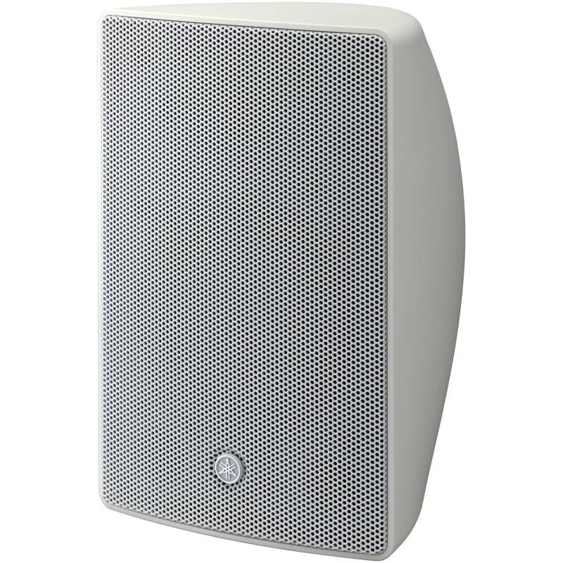 Yamaha VXS5W White Surface Mount Speaker (Pair)