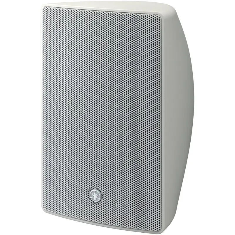 Yamaha VXS5W White Surface Mount Speaker (Pair)