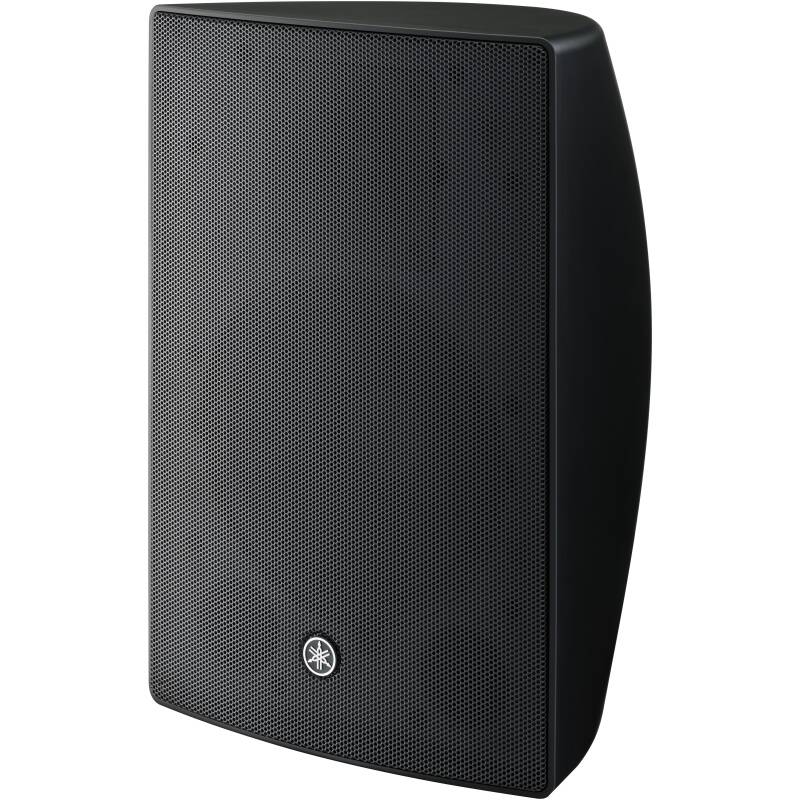 Yamaha VXS8 Black 2-Way Surface-Mounted Loudspeaker (Pair)