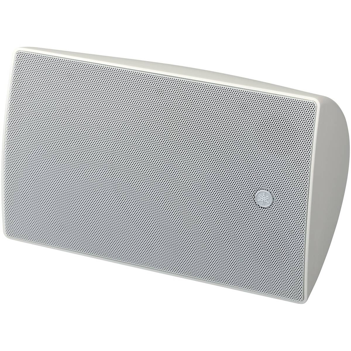 Yamaha VXS8W White 2-Way Surface-Mounted Loudspeaker (Pair) - Image 2