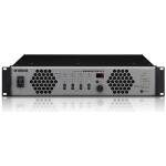 Yamaha XMV4280-D 4CH Dante Power Amplifier