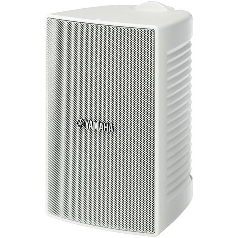 Yamaha VS4W //G 4" White Surface Mount Speaker-Pair