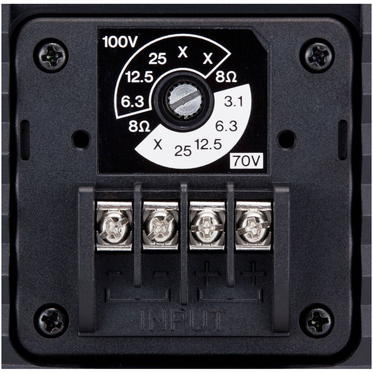 Yamaha VS4 //G 4" Surface Mount Speaker-Pair - Image 2