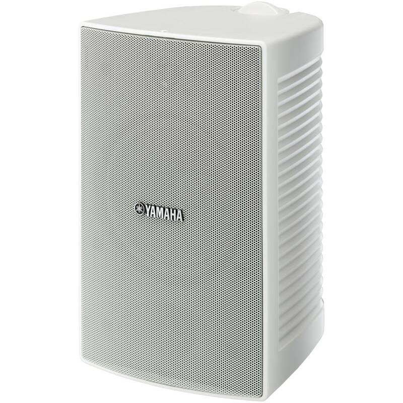 Yamaha VS6W //G 6.5" Surface Mount Speaker White