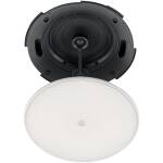 Yamaha VXC8-VAW 8" Ceiling Speakers White Pair - Image 3