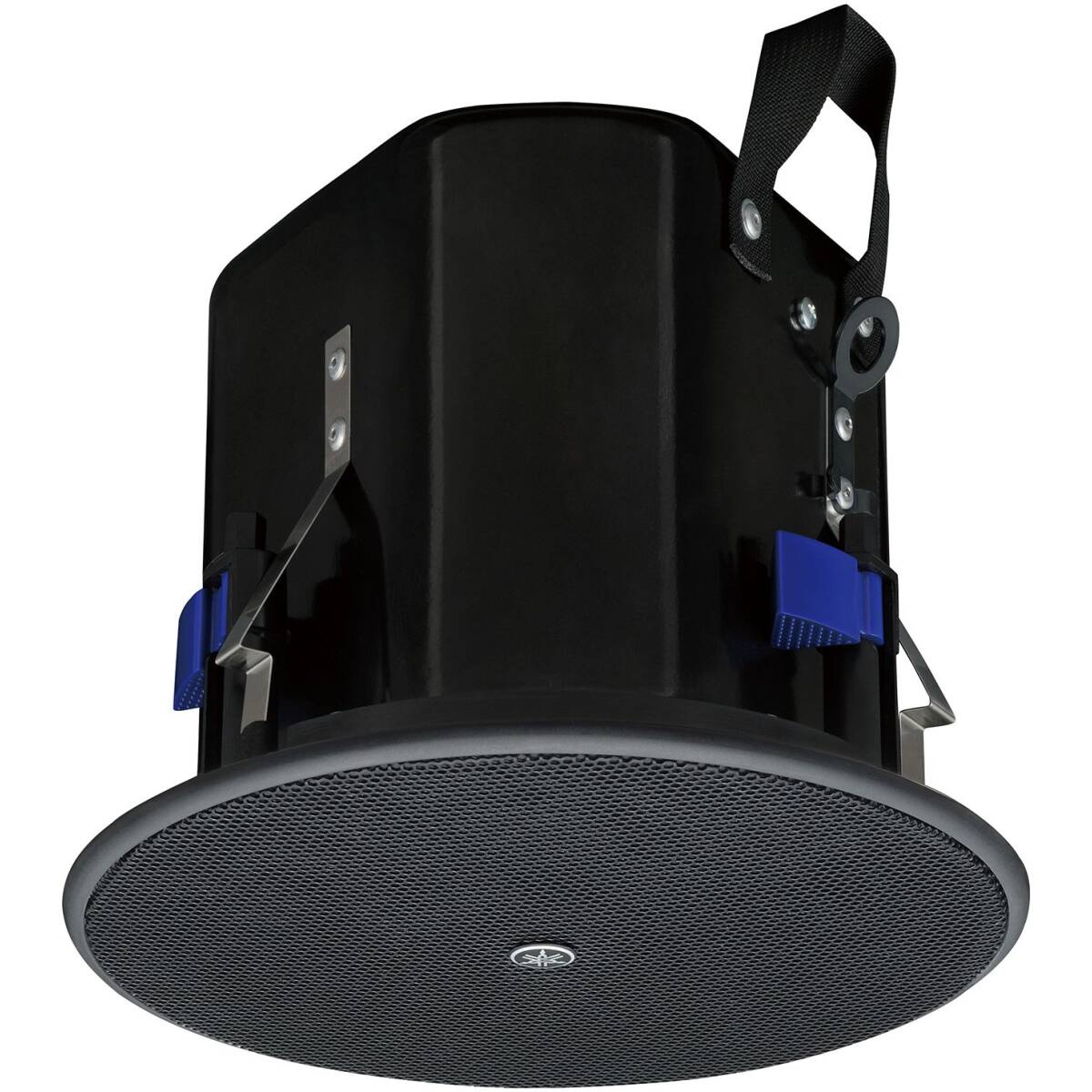 Yamaha VXC4 //Y 4" Black Ceiling Speaker-Pair - Image 2