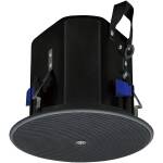 Yamaha VXC4 //Y 4" Black Ceiling Speaker-Pair - Image 2