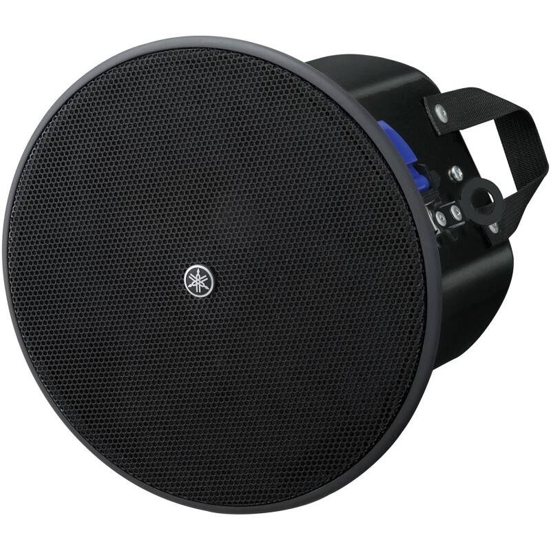 Yamaha VXC4 //Y 4" Black Ceiling Speaker-Pair
