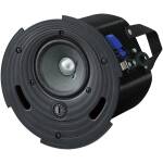 Yamaha VXC4 //Y 4" Black Ceiling Speaker-Pair - Image 3