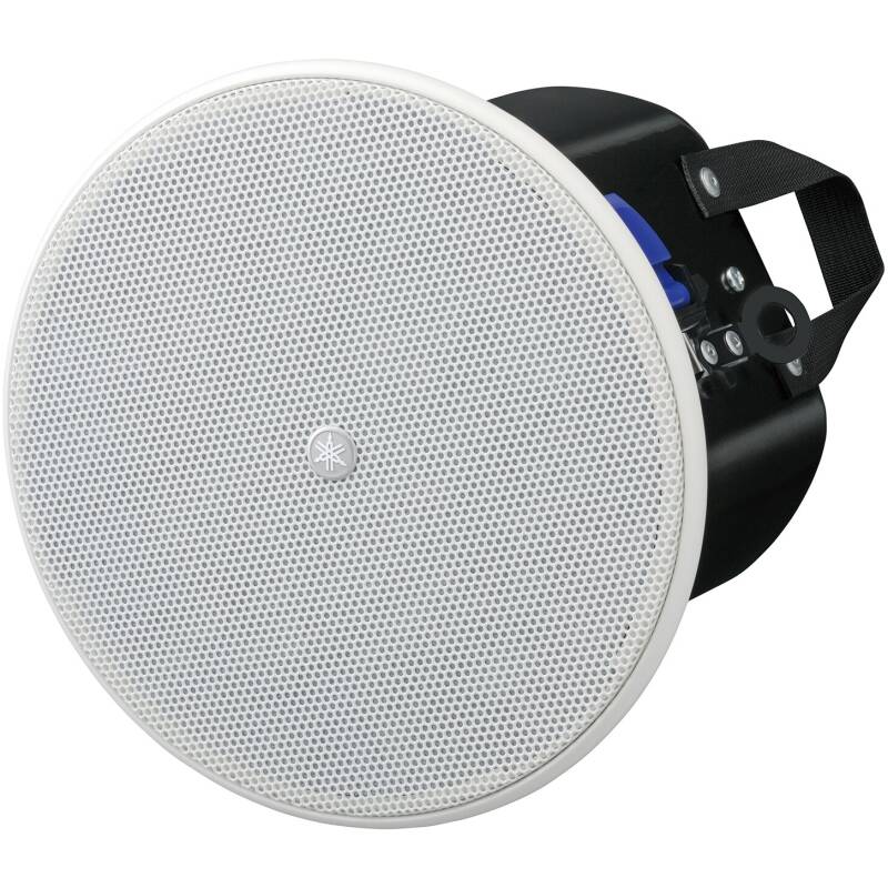 Yamaha VXC4-VAW //Y 4" White EN54 Ceiling Speaker-Pair