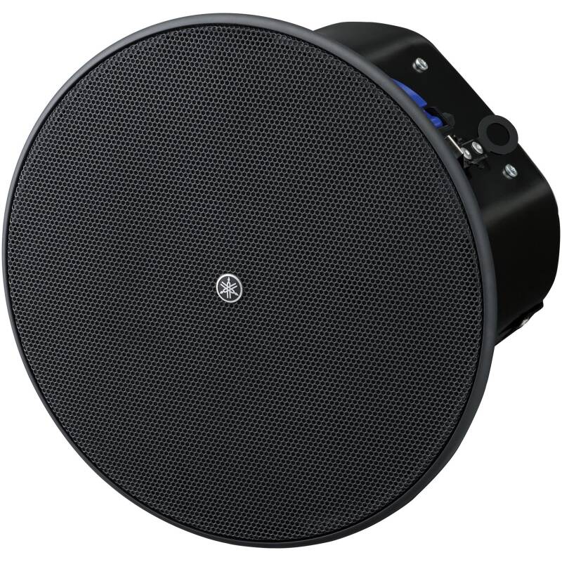 Yamaha VXC6 //Y 6.5" Black Ceiling Speakers-Pair