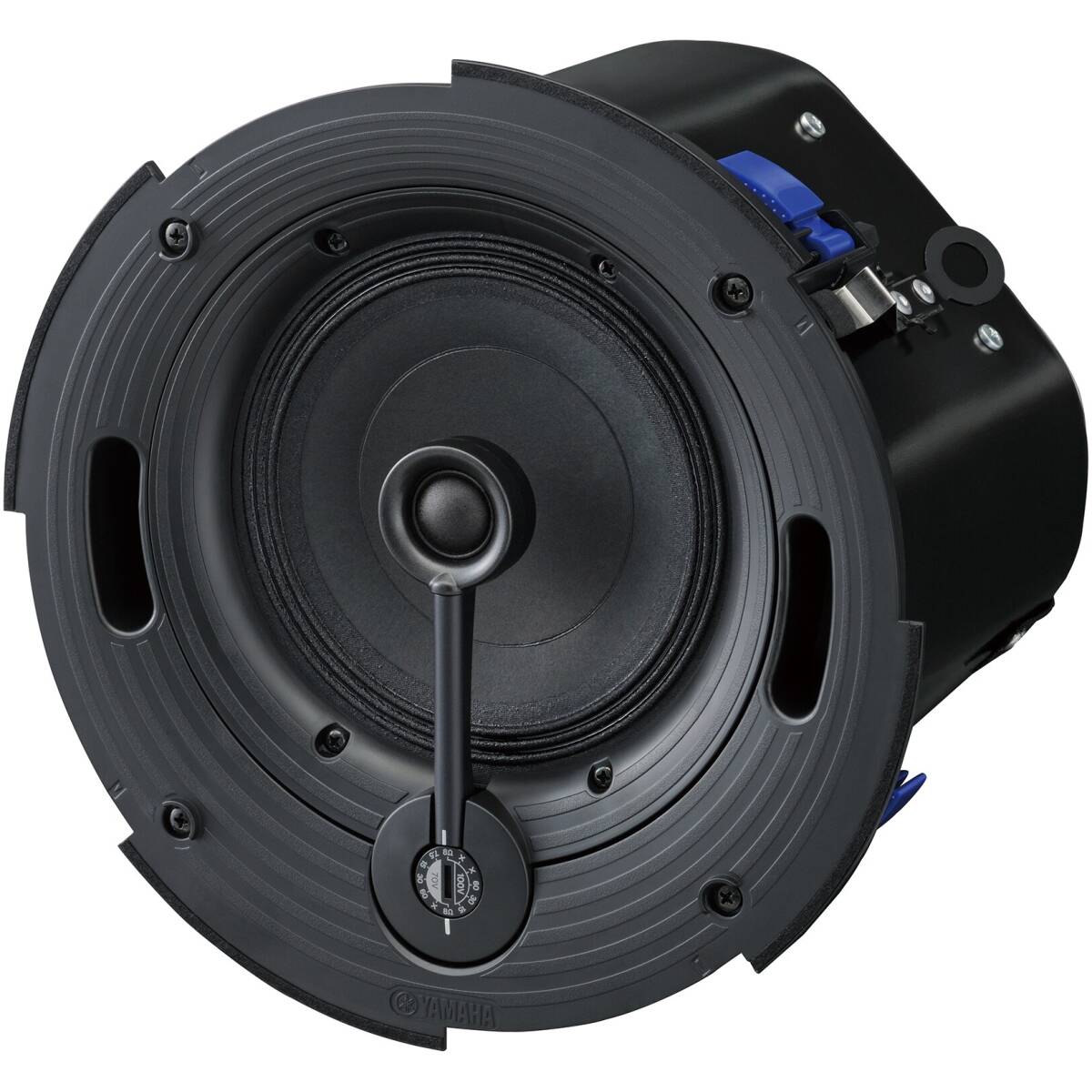 Yamaha VXC8-VAW 8" Ceiling Speakers White Pair - Image 4