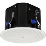 Yamaha VXC8-VAW 8" Ceiling Speakers White Pair - Image 2
