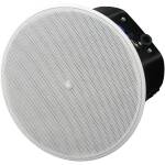 Yamaha VXC8-VAW 8" Ceiling Speakers White Pair