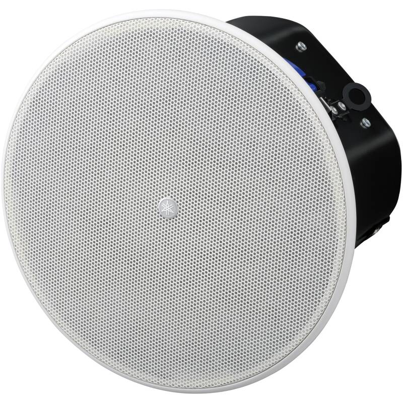 Yamaha VXC8-VAW 8" Ceiling Speakers White Pair