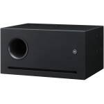 Yamaha VXS10ST Surface Mount Speaker (Black)