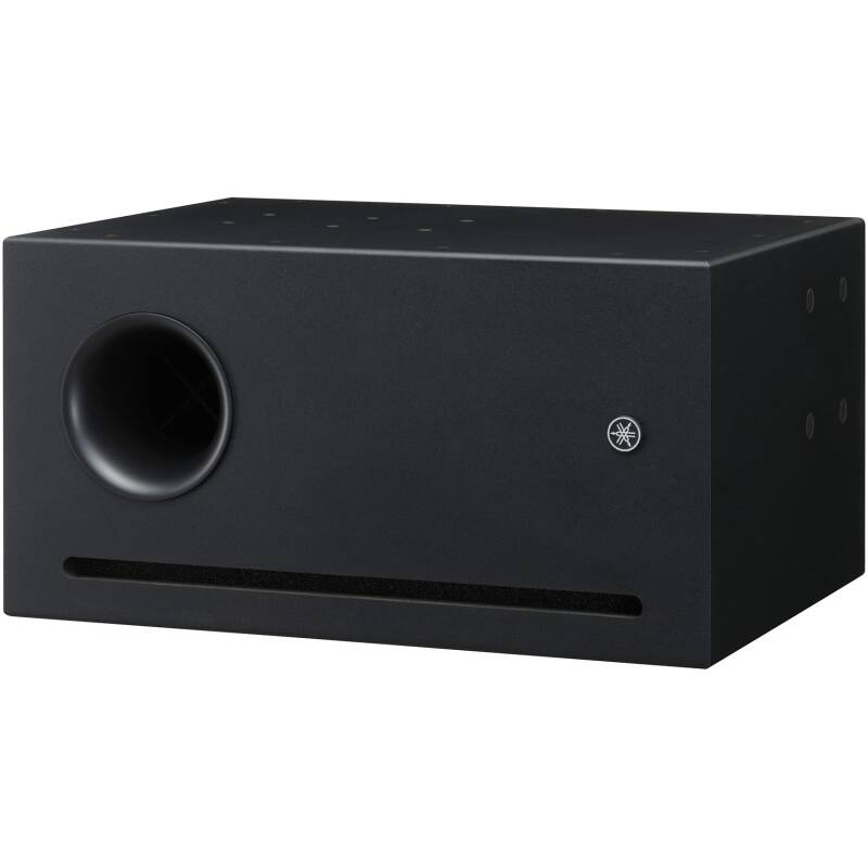 Yamaha VXS10ST Surface Mount Speaker (Black)
