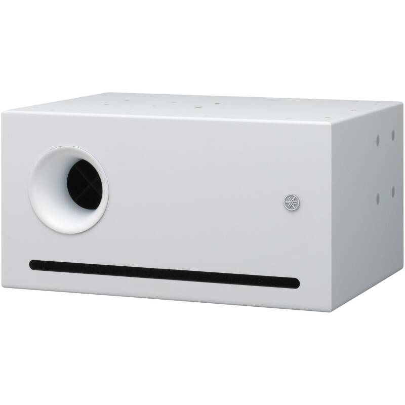 Yamaha VXS10STW Surface Mount Speaker (White)