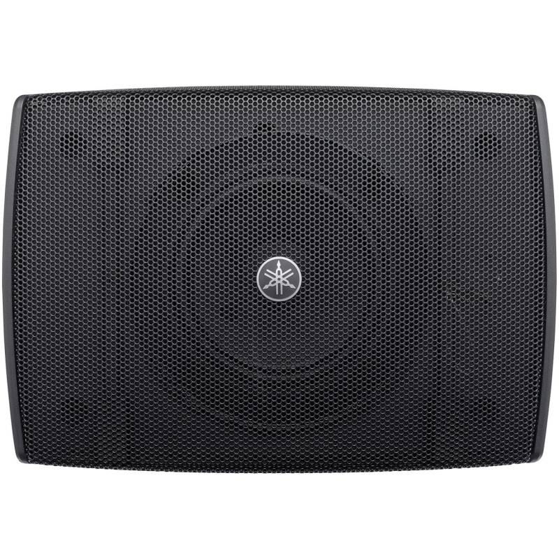 Yamaha VXS3F 3.5″ Full-Range Surface-Mount Loudspeaker (Pair)