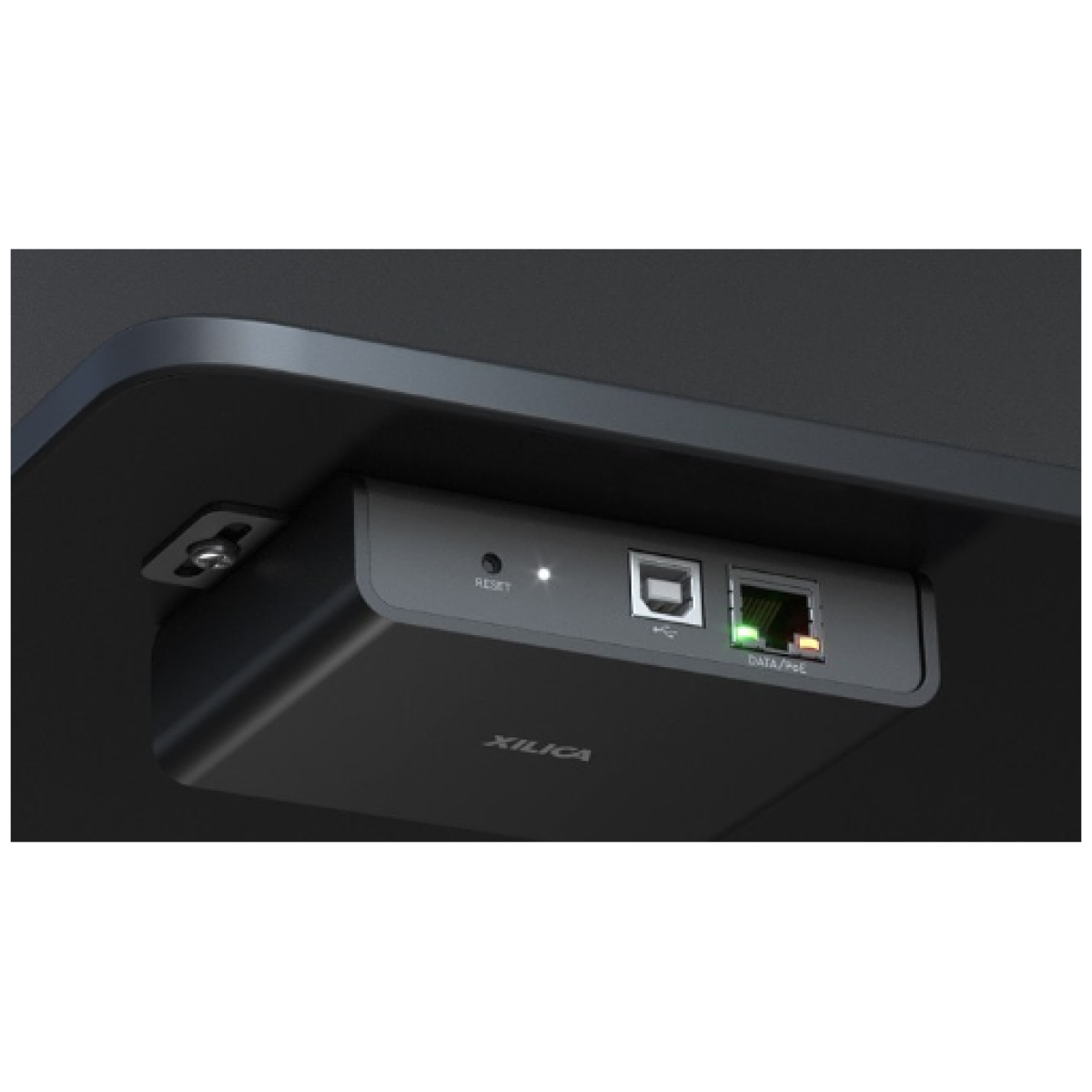 Xilica GIO-USB USB To Dante Interface - Image 2