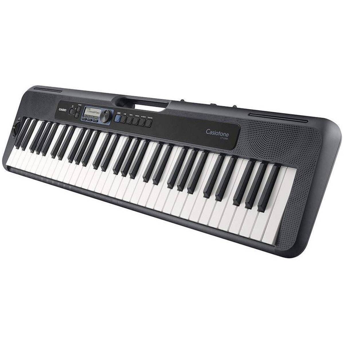 Casio CT-S300C2 61 key keyboard - Image 2