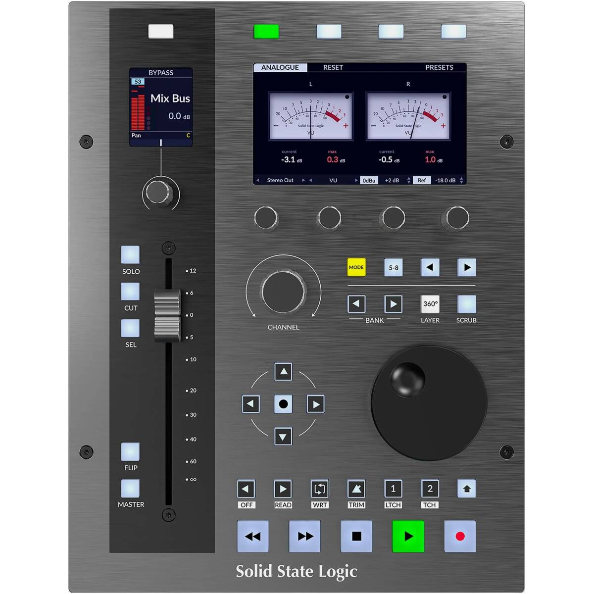Solid State Logic UF1 Advanced DAW Controller - Image 2