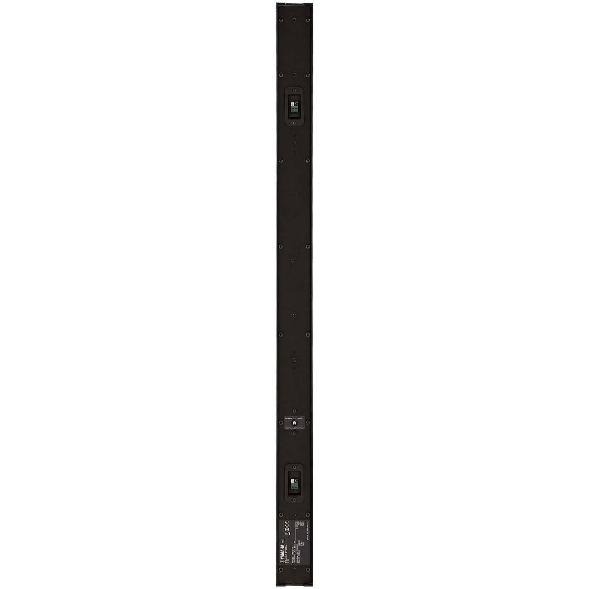Yamaha VXL1B-16 Line Array Loudspeaker (Black) - Image 2