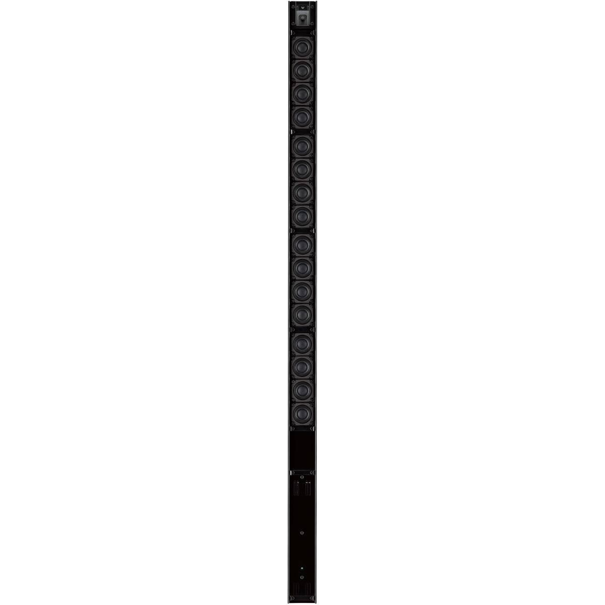 Yamaha VXL1B-16P Column Loudspeaker (Black) - Image 3