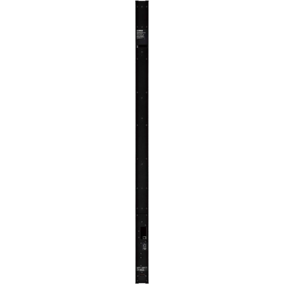 Yamaha VXL1B-16P Column Loudspeaker (Black) - Image 2