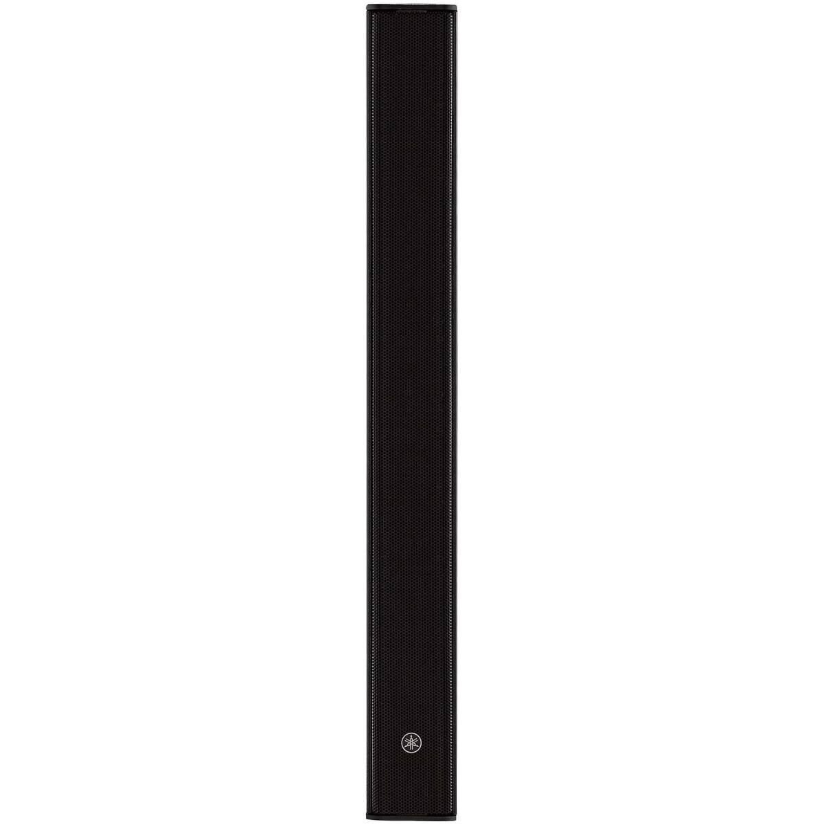 Yamaha VXL1B-8 Line Array Loudspeaker (Black) - Image 3