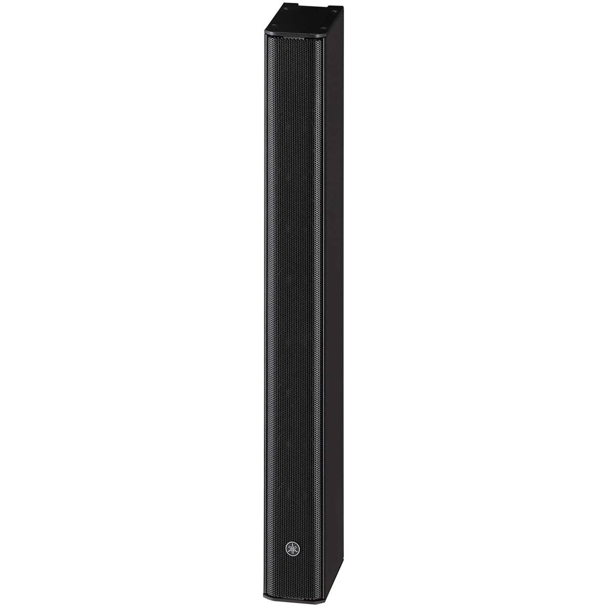 Yamaha VXL1B-8 Line Array Loudspeaker (Black) - Image 2