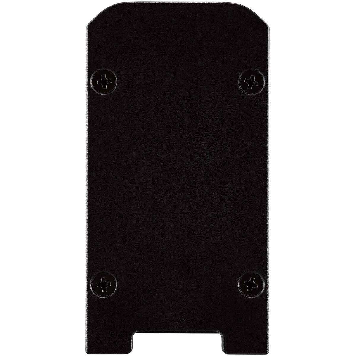 Yamaha VXL1B-16 Line Array Loudspeaker (Black) - Image 3