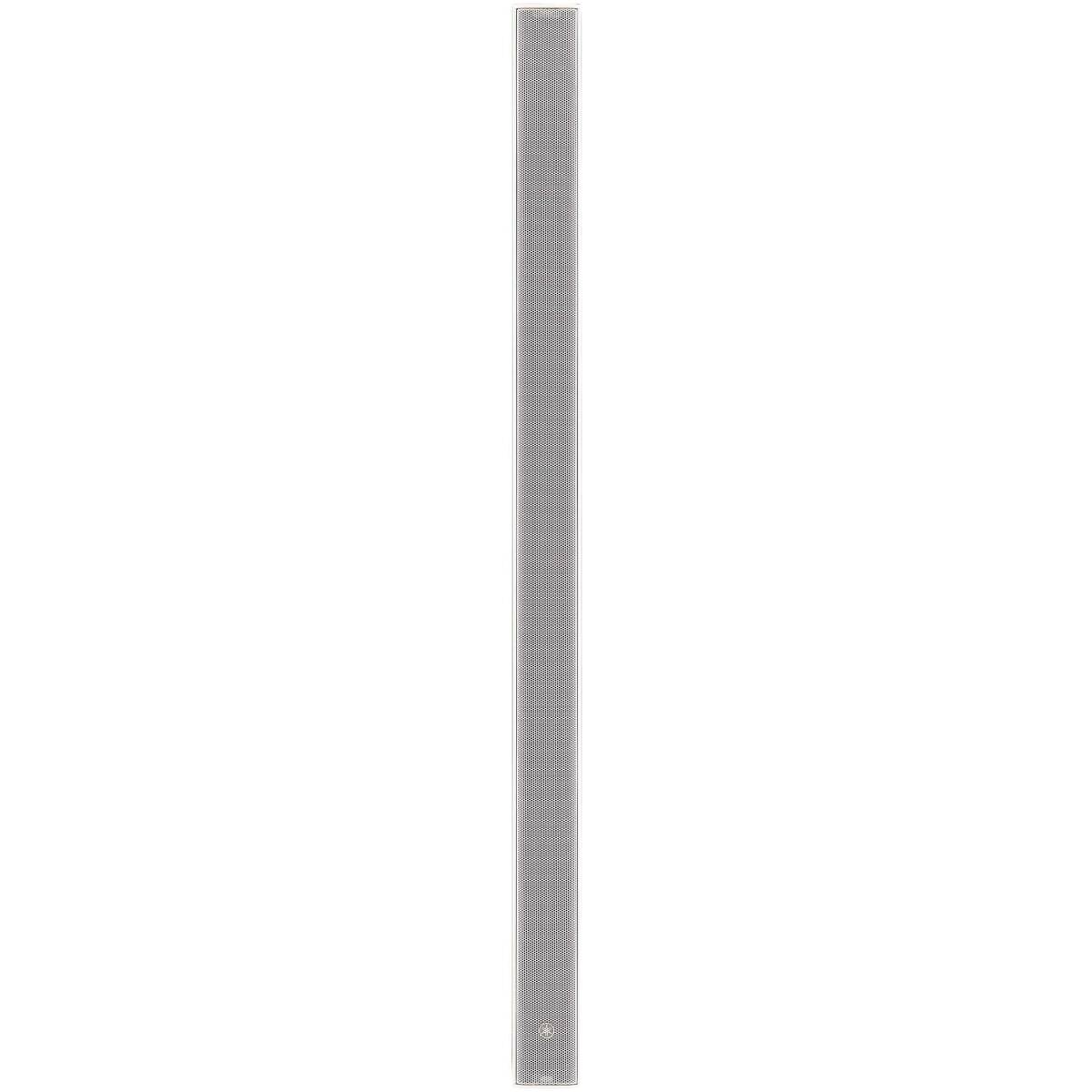 Yamaha VXL1W-16 Line Array Loudspeaker (White) - Image 3