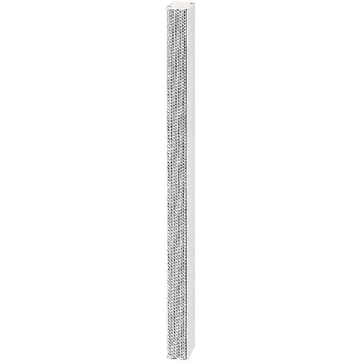 Yamaha VXL1W-16 Line Array Loudspeaker (White) - Image 2