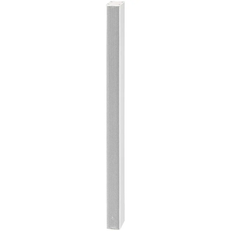 Yamaha VXL1W-16 Line Array Loudspeaker (White)
