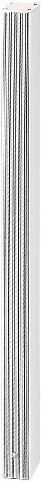 vxl1w-16_qtr_left_af3606e5be6b6524a1a60cb07acff6d7 Yamaha VXL1W-16 Line Array Loudspeaker (White) - Image 1