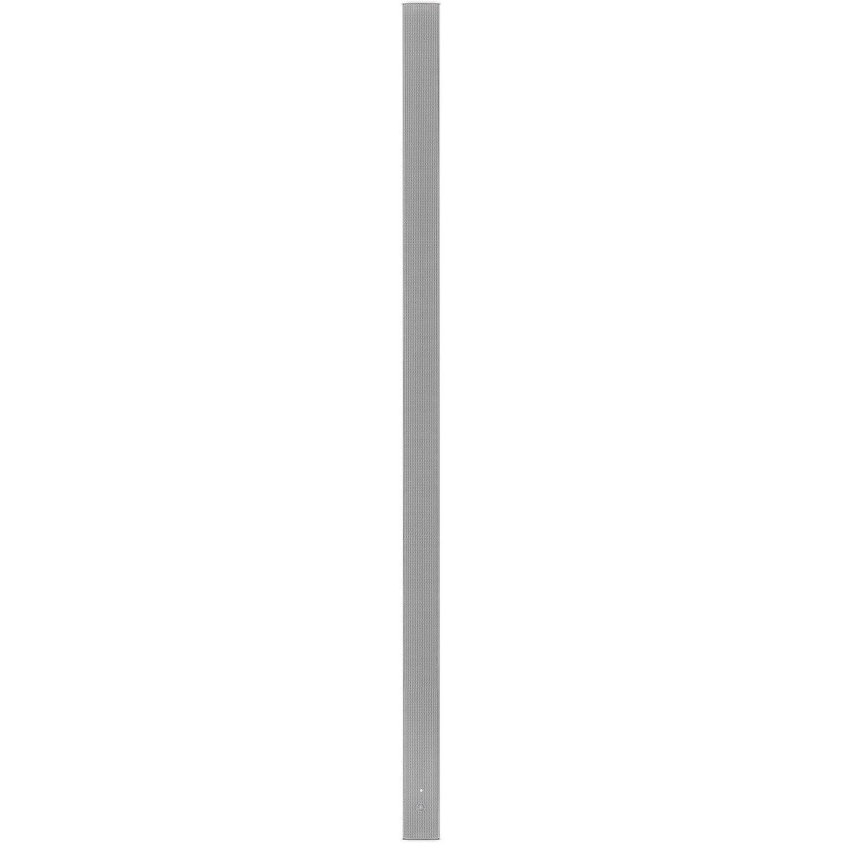Yamaha VXL1W-16P Column Loudspeaker (White) - Image 2