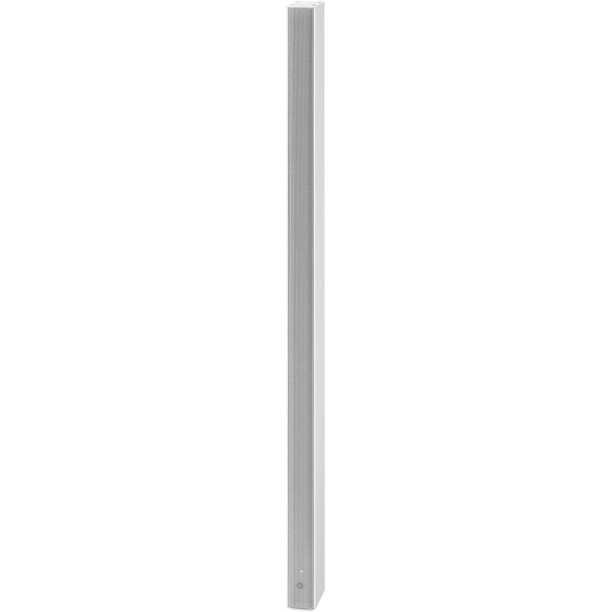 Yamaha VXL1W-16P Column Loudspeaker (White) - Image 4